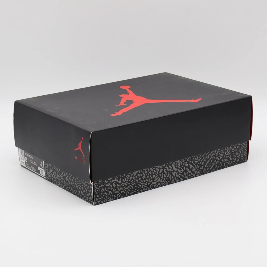 CT8532-400 Nike Air Jordan 3 Retro Varsity Royal Cement Signal Blue Grey (Men's)