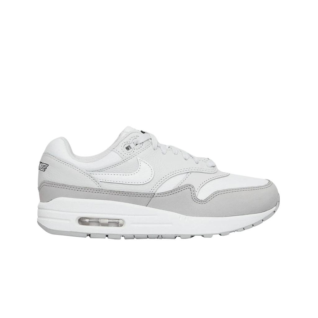 (w) Nike Air Max 1 '87 Lx Photon Dust White