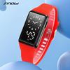 SINOBI Nova chegada relógios digitais masculinos moda esportes à prova dwaterproof água relógios de pulso masculino design original relógio de calendário masculino