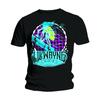 Lil Wayne Unisex T-Shirt: Get Money