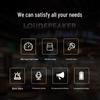 Amplificateur Vocal Portable Sans Fil Aigo (Version CN)