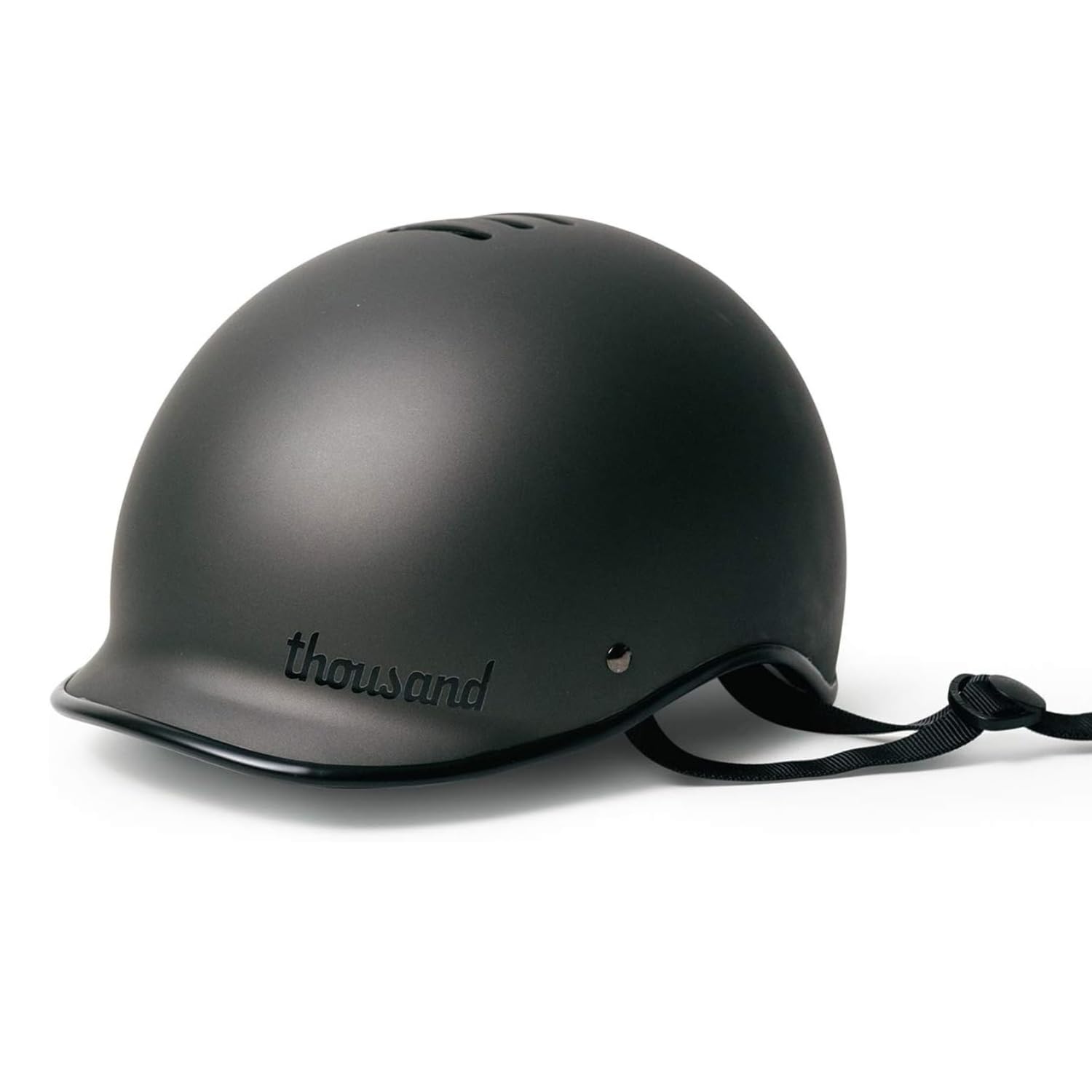 

Thousand Heritage Helmet Stealth Black S 1.0 - - (54-57m)