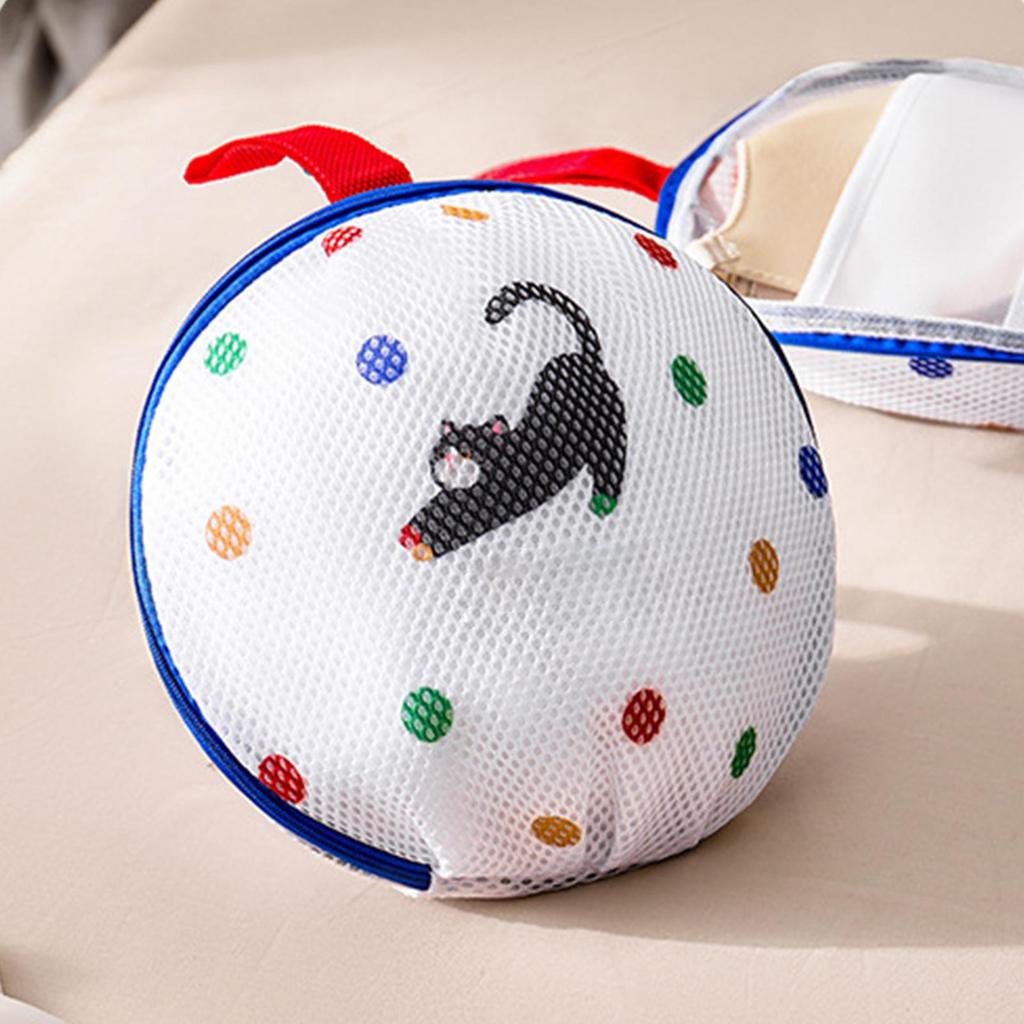 2 Stück Wäschebeutel Unterwäsche Waschpaket BH Saubere Tasche Anti-Verformung Netztasche Speziell für Waschmaschine