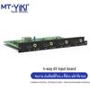 MT-viki Modular HDMI/AV/SDI Matrix Switcher & Video Wall Controller