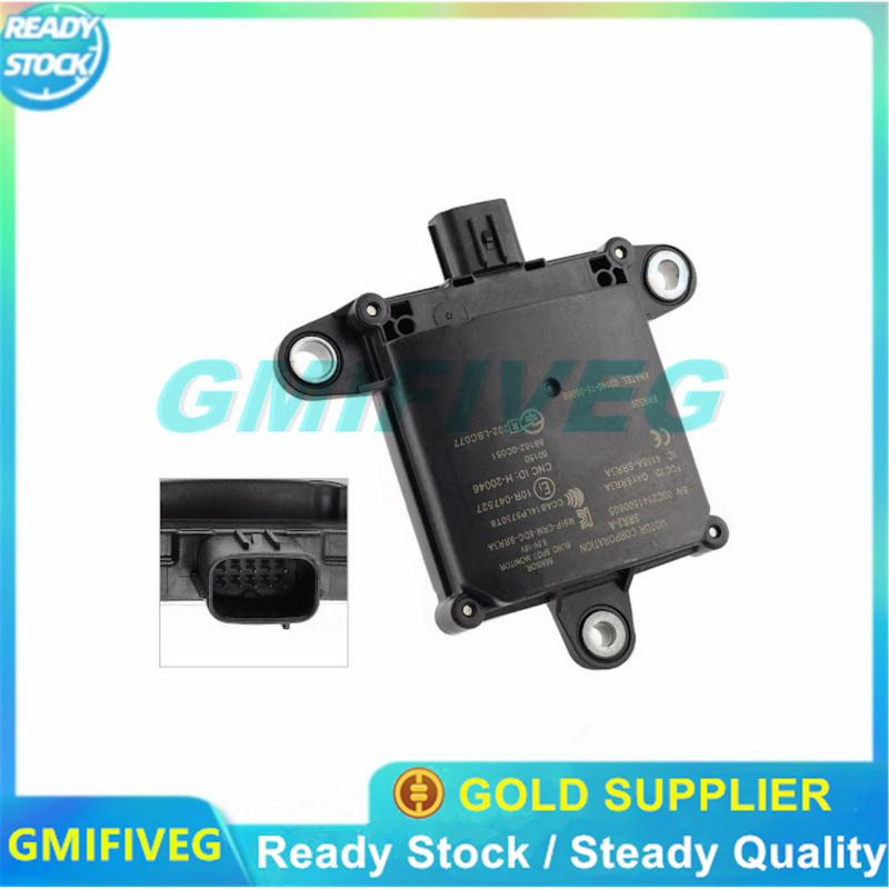 88162-08060(60) 8816208060 Blind Spot Sensor Module Distance Sensor Monitor for 2021-2023 Toyota SIENNA Blind Spot Module Sensor