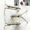 3 Pcs/Set Hydraulic Cylinder Piston Rod Seal Up U-Cup Installation Tool Auto Accessories Bucket Internial O-Rings Rebuild Installtion Tools Kit