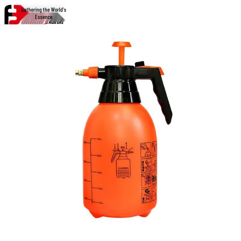 Ji Hua Shi 2L Commercial Pressure Sprayer