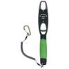 Aluminium Alloy Fish Lip Gripper 2 In 1 Fish Lip Grabber Fishing Lip Grips  Fishing Accessories