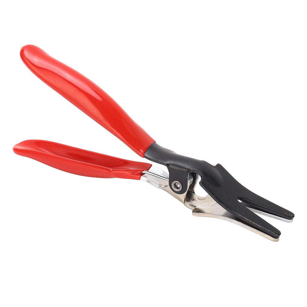 Hose Remover Pliers Comfortable Grip Rugged Separator Pipe Repairing Pliers Fuel Pipe Plier Universal for Car