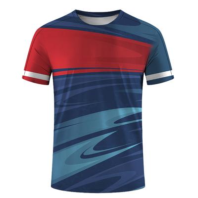 T Shirt For Men 3D Printed Men's Sweatshirt Loose Short Sleeve Clothes Summer Sports T-shirt Male Quick Dry Tees Daily Pullover