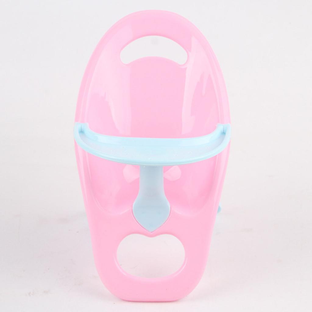 Hamster Dining Table Chair Random Color Adorable Pet Video Prop Suitable for a Fun and Comfortable Feeding Experience