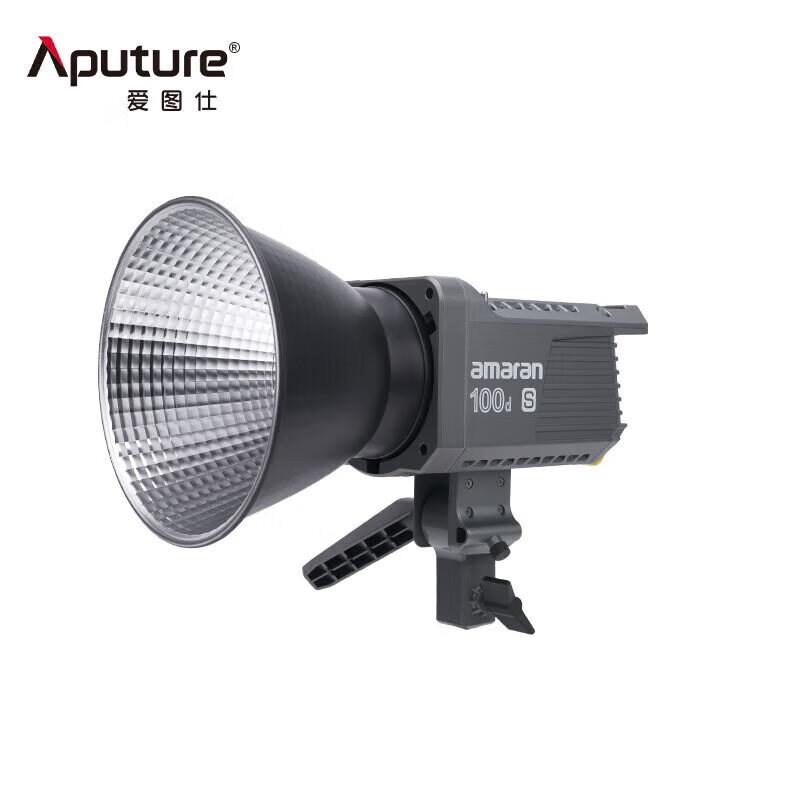 Aputure Amaran 100 Series LED Video Light