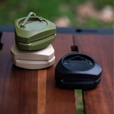 Outdoor Camping Canopy Tent Car Fixator Camping Lamp Multi-functional Magnetic Hook Canopy Suspension Suction Cup