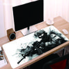 Waterproof Pad 900x400 Soldiers' Assault Gamer Stuff Office Desk Accessories Mousepad 900x400x3mm Xxl Desk Pad Mouse Carpet