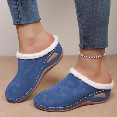 Damenschuhe – Frauen Hausschuhe
