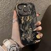 Year of the Dragon New Year model is suitable for iphone16promax mobile phone case high-end Apple 15 new 14/13/12
