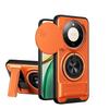 Applicable To Huawei Honor X9D Shunjia Mobile Phone Case Honor X9C Window Push Bracket Honor X70 Anti-drop X60Pro Case