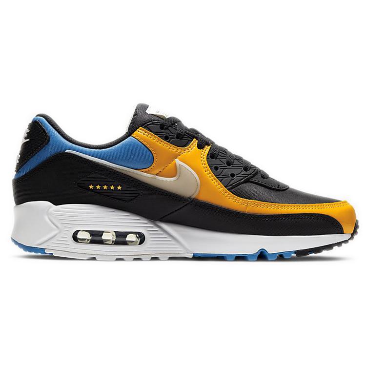 New Nike Air Max 90 City Pack Shanghai 2020 CT9140-001