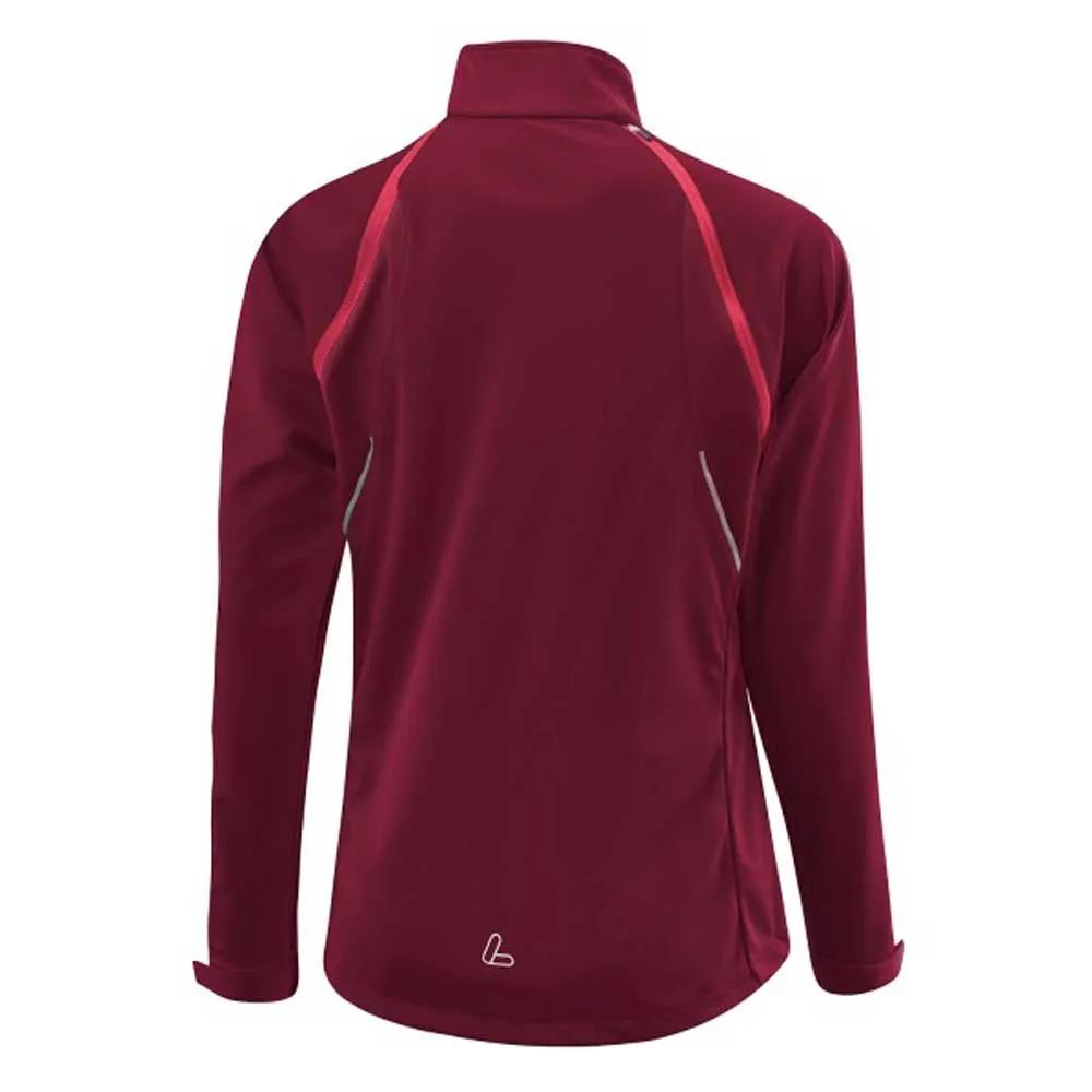 Loeffler Флисовая на молнии Zip-Off WS Light