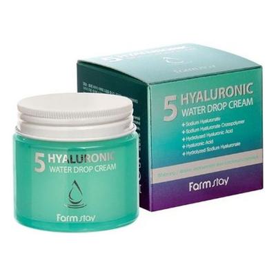 Creme Hyaluronic 5 Water Drop 80ml