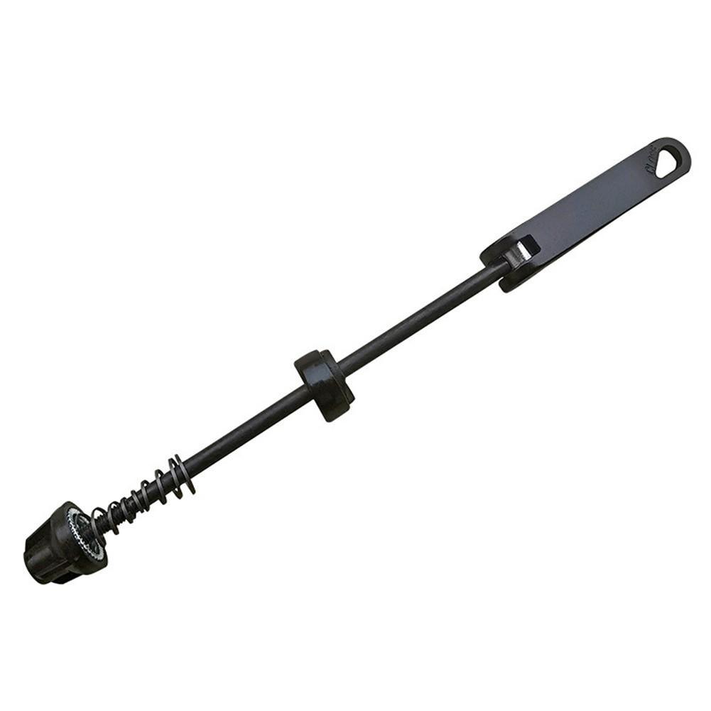 High Quality Bicycle Axle Wheel Hub Flower Drum Rod Mountain Road Bike Front axle