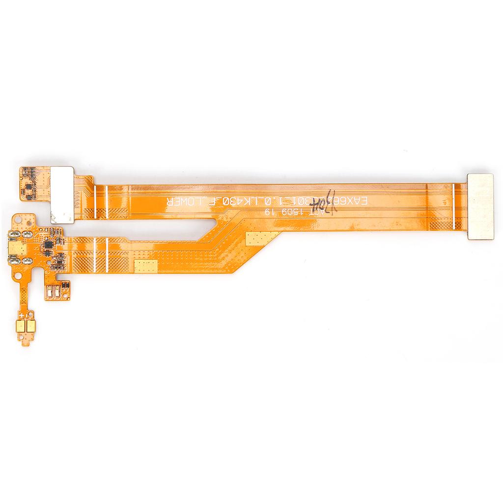 Flat Panel Cable Flat Cable with Convenient and Quick Installation for LGV430 VK430