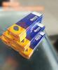 Original Taiwan Yiquan S25R-EWLNR08 80-Degree Peach Shaped Inner Hole Lathe Tool Holder