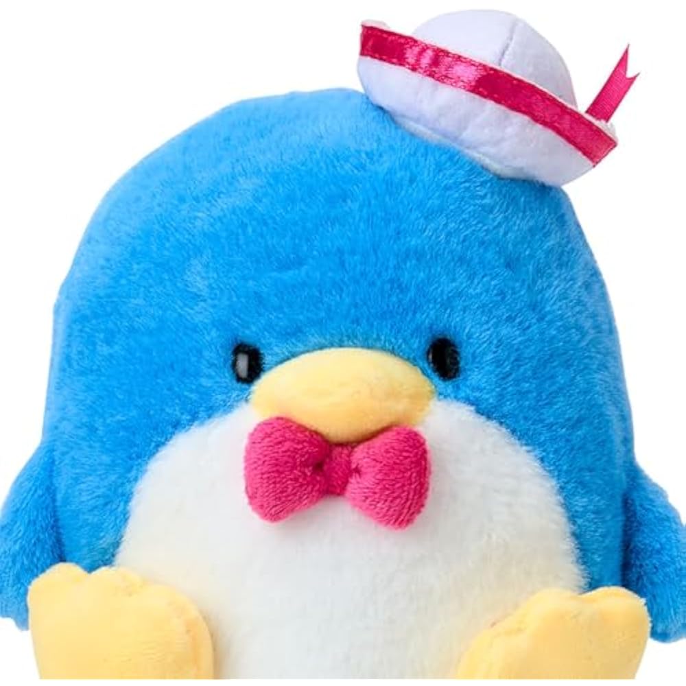 Sanrio (SANRIO) Plush S Tuxedo Sam 147249