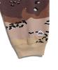 LEE Spray Logo Long Sleeve T-Shirt Camouflage