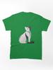 Far Cry Shylily Cat Classic T-Shirt