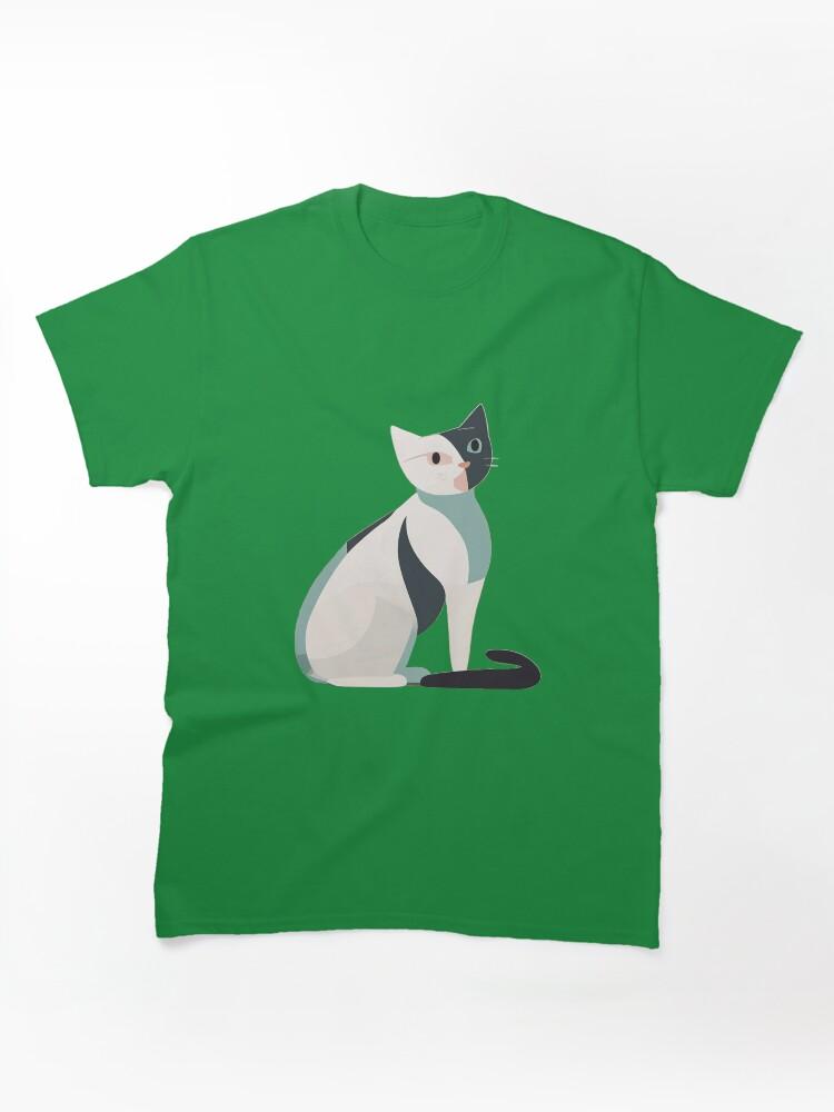 Far Cry Shylily Cat Classic T-Shirt