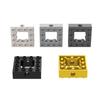 32324 Brick 4 X 4 Open Center Bricks Collections Bulk Modular GBC Toys For Technical MOC Set 1Pcs Gift DIY Sale Buildings Blocks