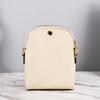 Mobile Phone Bag Female Crossbody Mini Bag Mother Bag Vertical Fashion with All The Fashionable Small Satchel