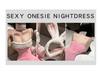 Bunny Girl Christmas Lingerie: Playful Role Play and Temptation Skirt for the New Year