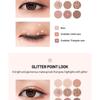 MACQUEEN - 1001 Tone-On-Tone Shadow Palette Pro 9