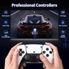 M15 Dual-Handle Mini Console: Supports PS1, HD TV Gaming