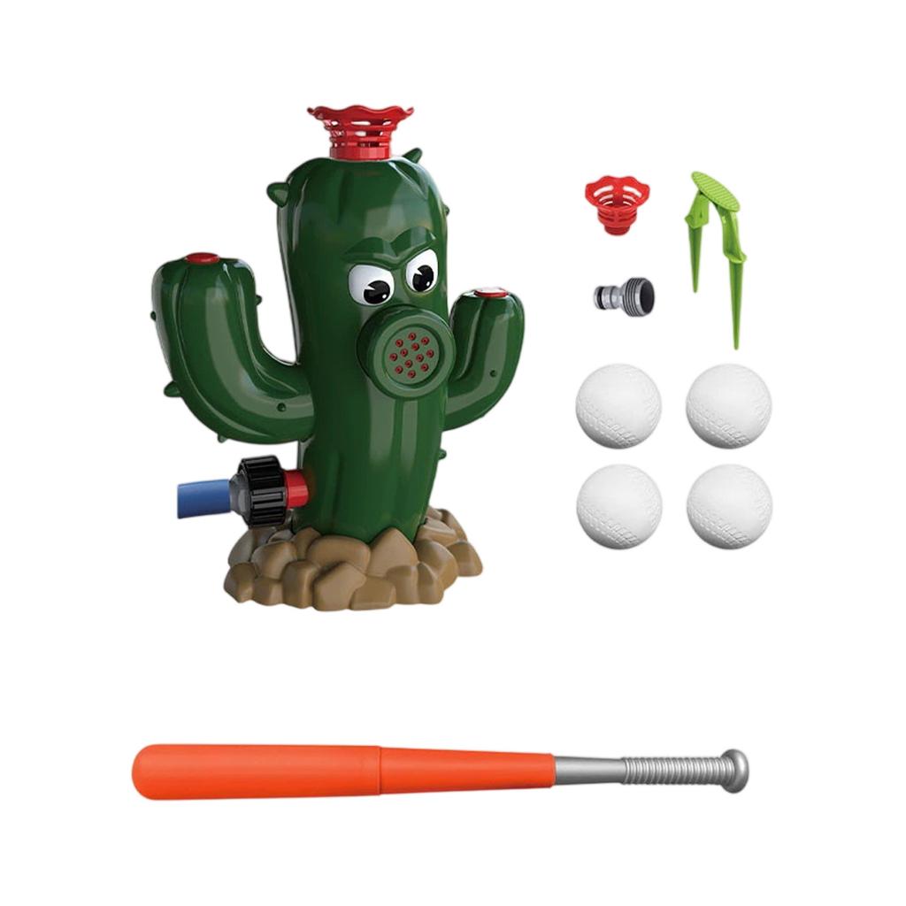 New Water Spray Sprinkler Summer Children's Water Spray Outdoor Lawns Water Blasts Water Spray Toy