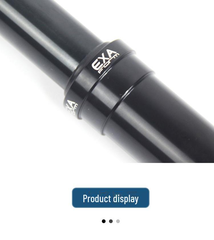 860i KS ExaForm Stoßdämpfer-Teleskopsattelstütze für Mountainbikes