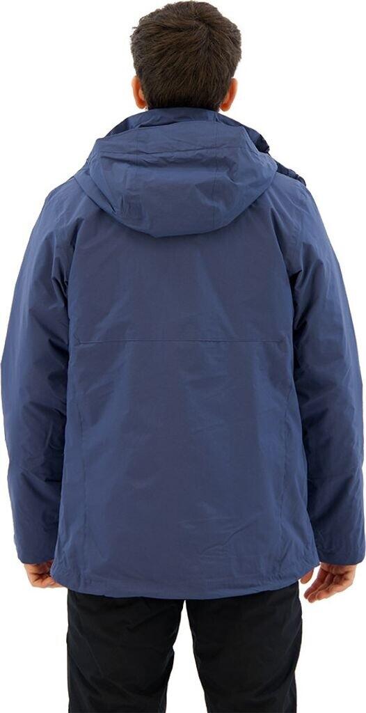 Куртка Columbia Element Blocker Interchange III Jkt dark mountain