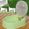 Large Capacity Portable Dog Water Cup Foldable Pet Drinking Bowl Pet Water Pot  Pet Outing