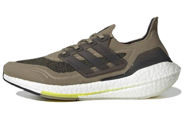 

UltraBoost 21 Adidas Orbit Green S23879 40⅔