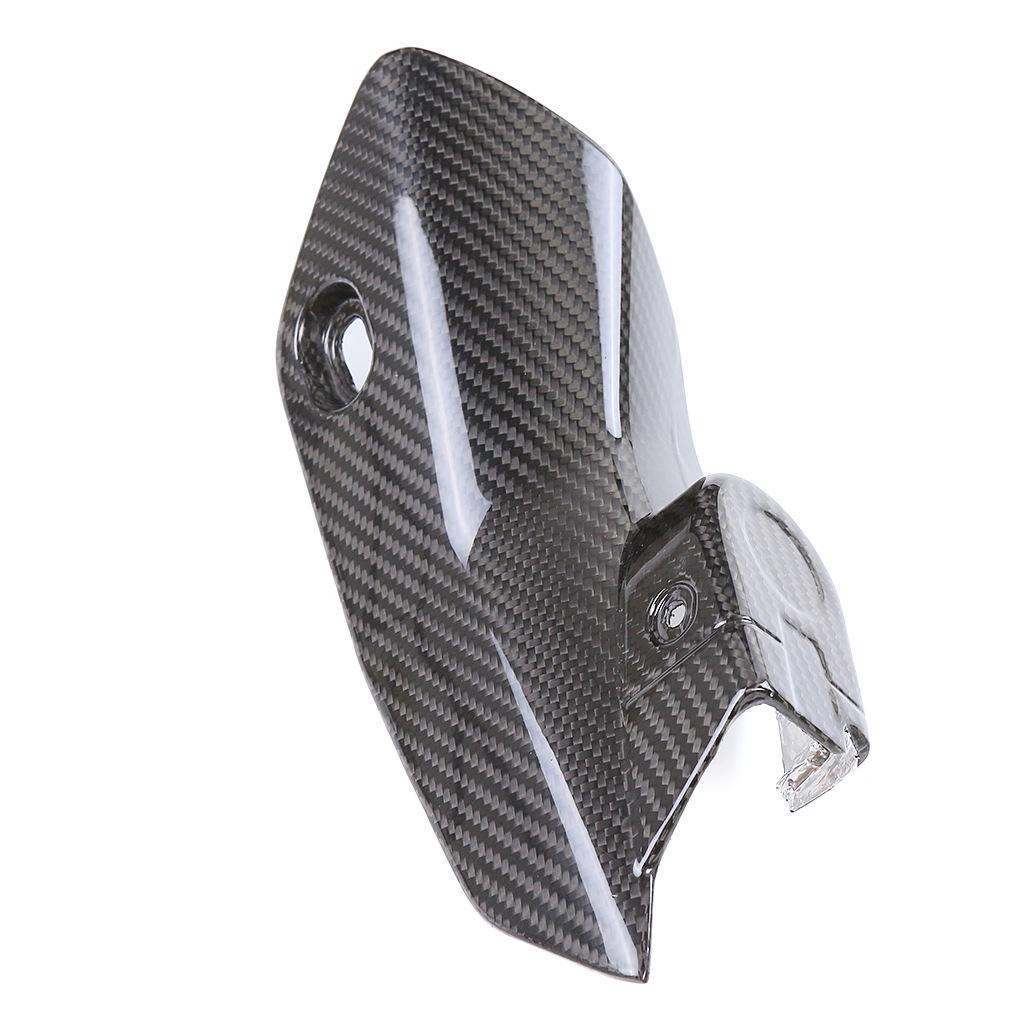 

Защита выхлопной трубы из углеволокна для BMW R1250RS