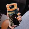 Black Cat Cartoon Cute Phnoe Case for Xiaomi Poco X5 X6 X7 Pro X4 Gt F7 Ultra M8 M7 Redmi 15C 15 13C 13 12C 12 Unique Cover Coqu