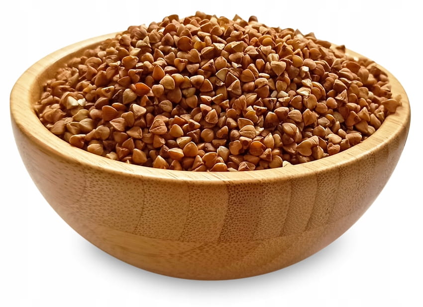 Geröstete Buchweizengrütze (1 kg) - Migogroup