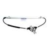 Rear Right Window Regulator for BMW 3 Series E46 (1998-2005) Without Motor, Part Number: 51358212100
