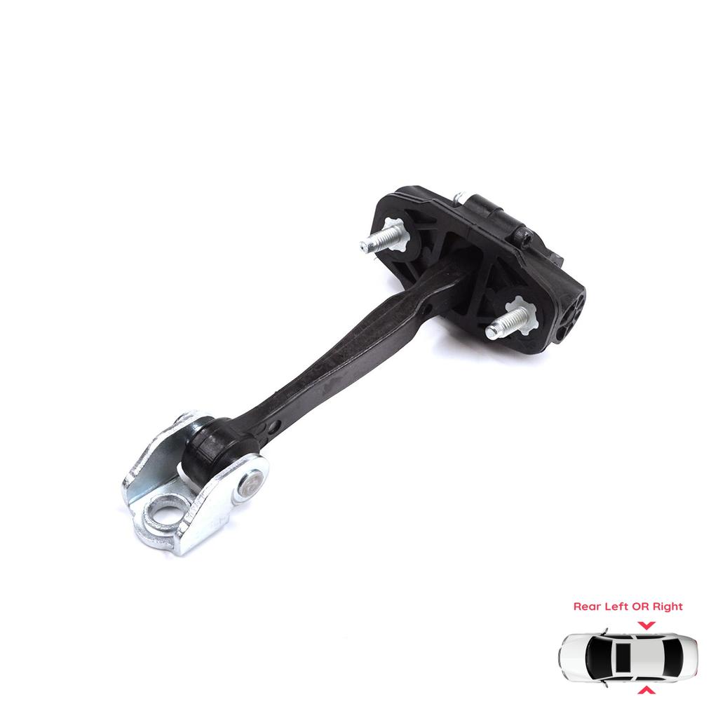 EDP1539 Rear Door Stop Check Assy Limiter Strap for Renault Dacia Duster MK2 HM 2017-2024 804300992R