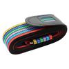 Luggage Reinforcement & Tightening Cross Strap for Suitcases and Trolleys