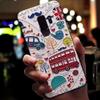 For Google Pixel 3 / Pixel 4 / Pixel 5 Case 3D Flower Relief Silicone Emboss Back Covers for Google Pixel 5 Cases Soft Cartoon