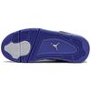 Jordan 4 Retro Black Rush Violet GS Jordan BQ9043-005