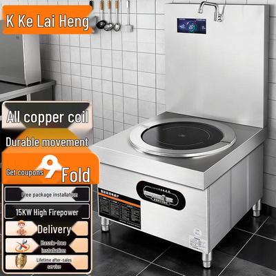 Elektronik für die Küche – Elektroherde